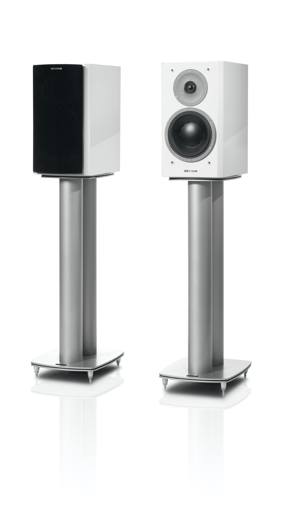 Focus 2005 │ Dynaudio's passion for music